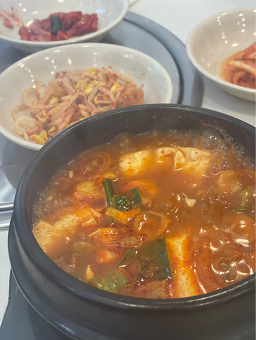 미스터순두부 을지로점 대표 사진