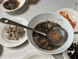 대화식당 1