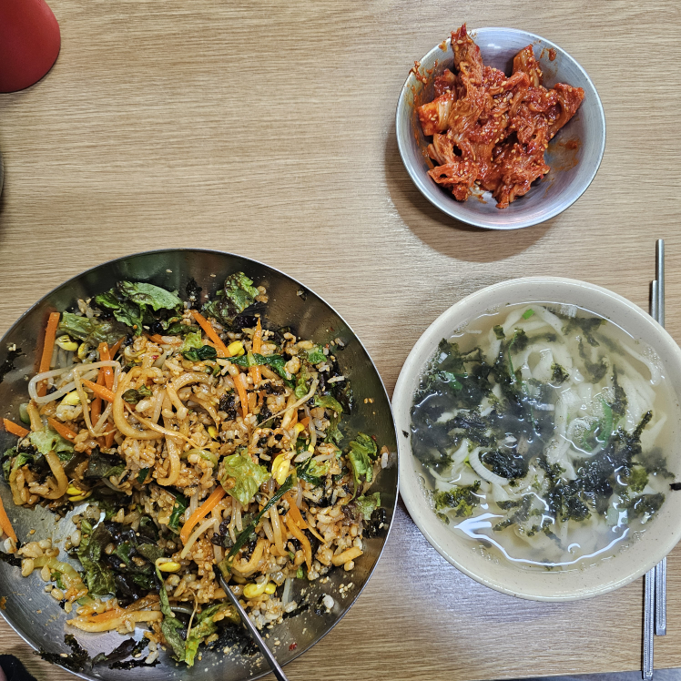 시골칼국수 대표 사진