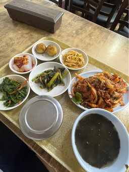 공원기사식당 사진 6