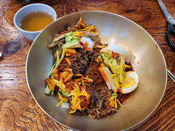 황포냉면사천점 5