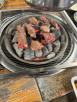 Sosohansutbulgalbi chungju 1