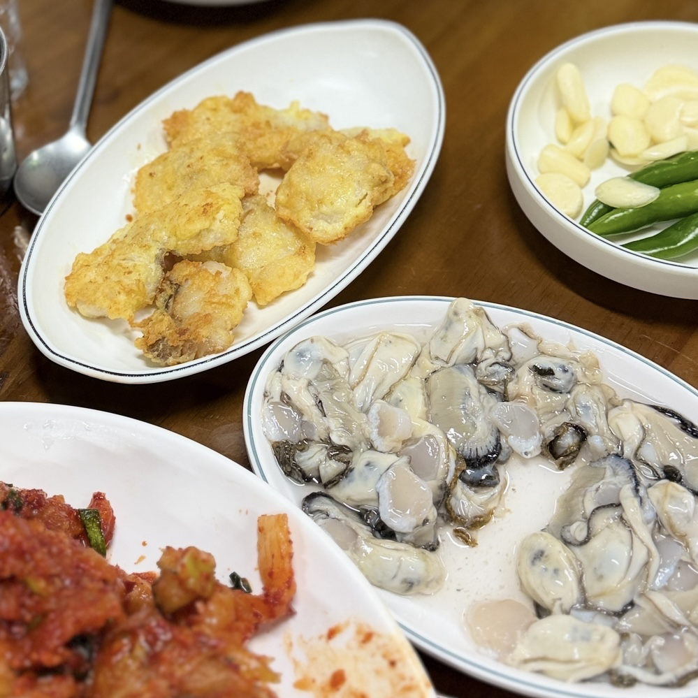 최부자보쌈 사진 2
