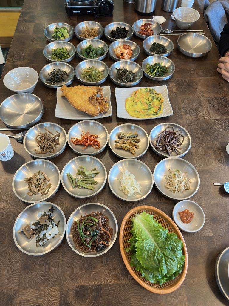 굴뚝가마솥 3