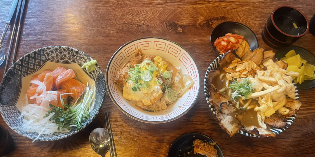 아쯔아쯔돈부리 4