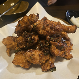 Maruwatobang (마루와토방) 1
