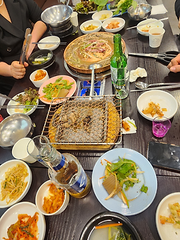 강경불고기 화도점 2