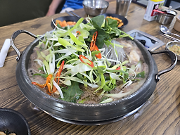 Gungmulchon (궁물촌) 2