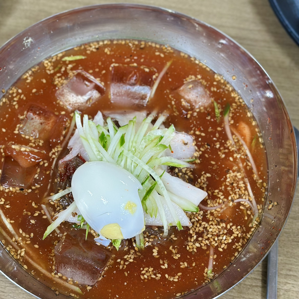 Golmoknaengmyeon 4