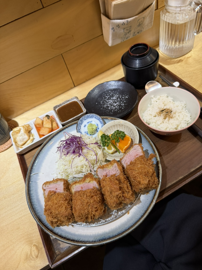 얌얌카츠 사진 5