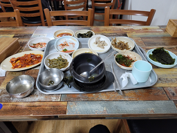 궁전식당 사진 5