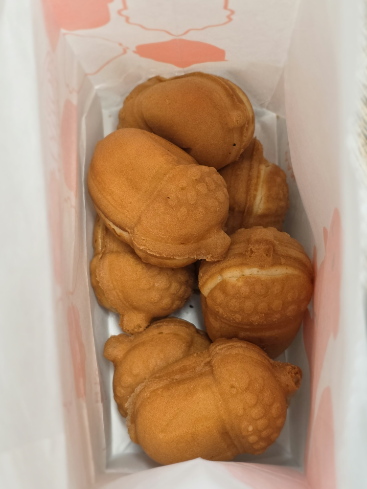 토리만쥬 야탑역점 대표 사진