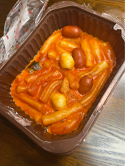 삼첩분식 발산점 대표 사진