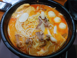 신룽푸마라탕 두산타워점 사진 4
