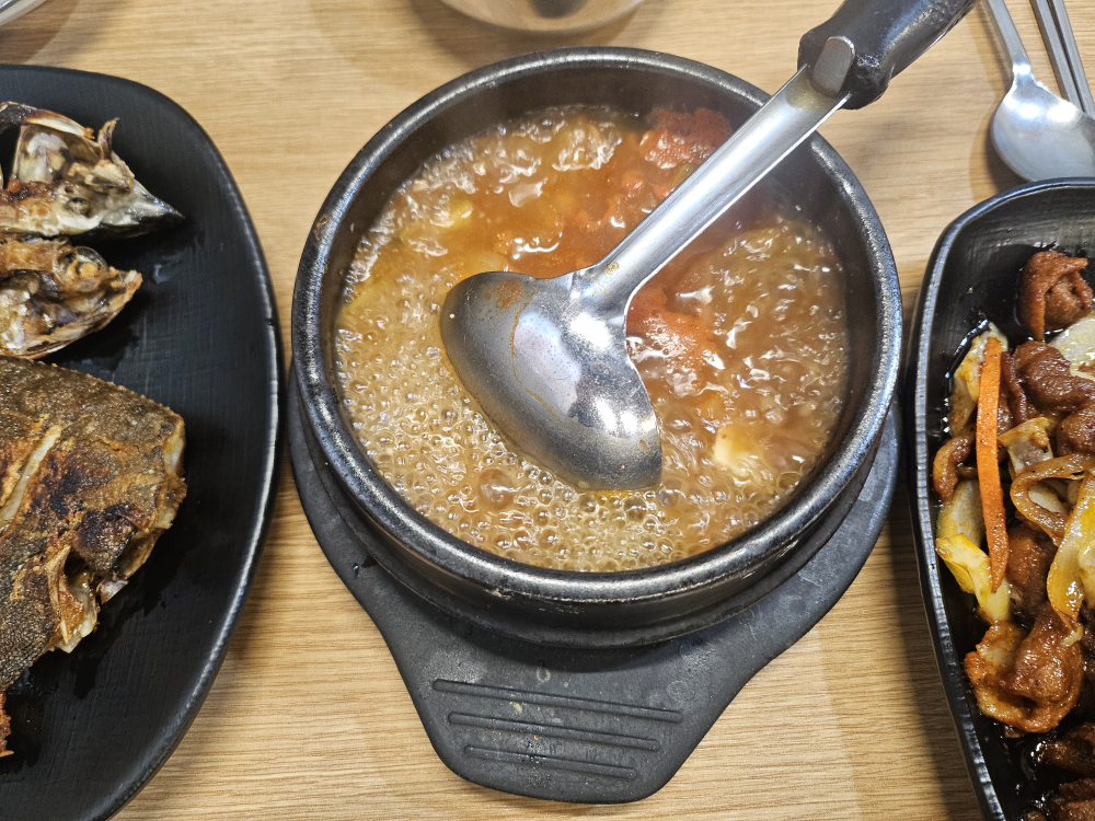 토담식당 사진 4