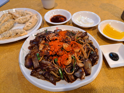 상하이몽 5