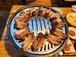 Chamsutiyagi (참숯이야기) 2