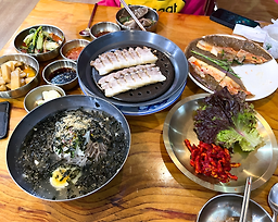 동해막국수퇴계점 4