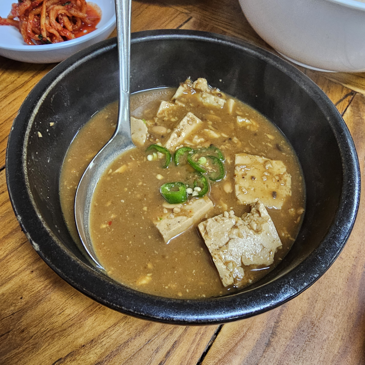 툇마루집된장예술 사진 2