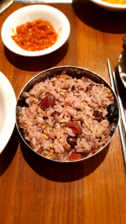 옛맛서울불고기 건대점 사진 2