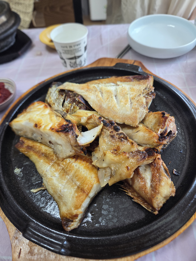 미정한식 3