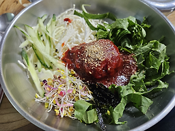 Bukilgomtang (북일곰탕) 2