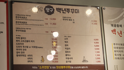 Gaemideuluibaeknyeonjjukkumi (개미들의백년쭈꾸미) 3