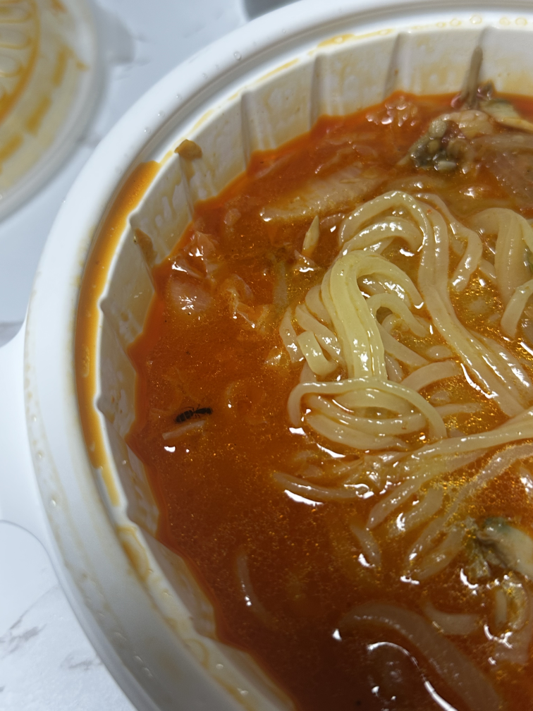 Ibigajjamppong daegu chilgokjeom (이비가짬뽕 대구 칠곡점) 2