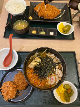 사보텐 코엑스점 사진 7