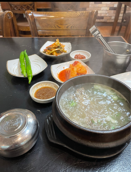 Hwangjanggun (황장군) 1