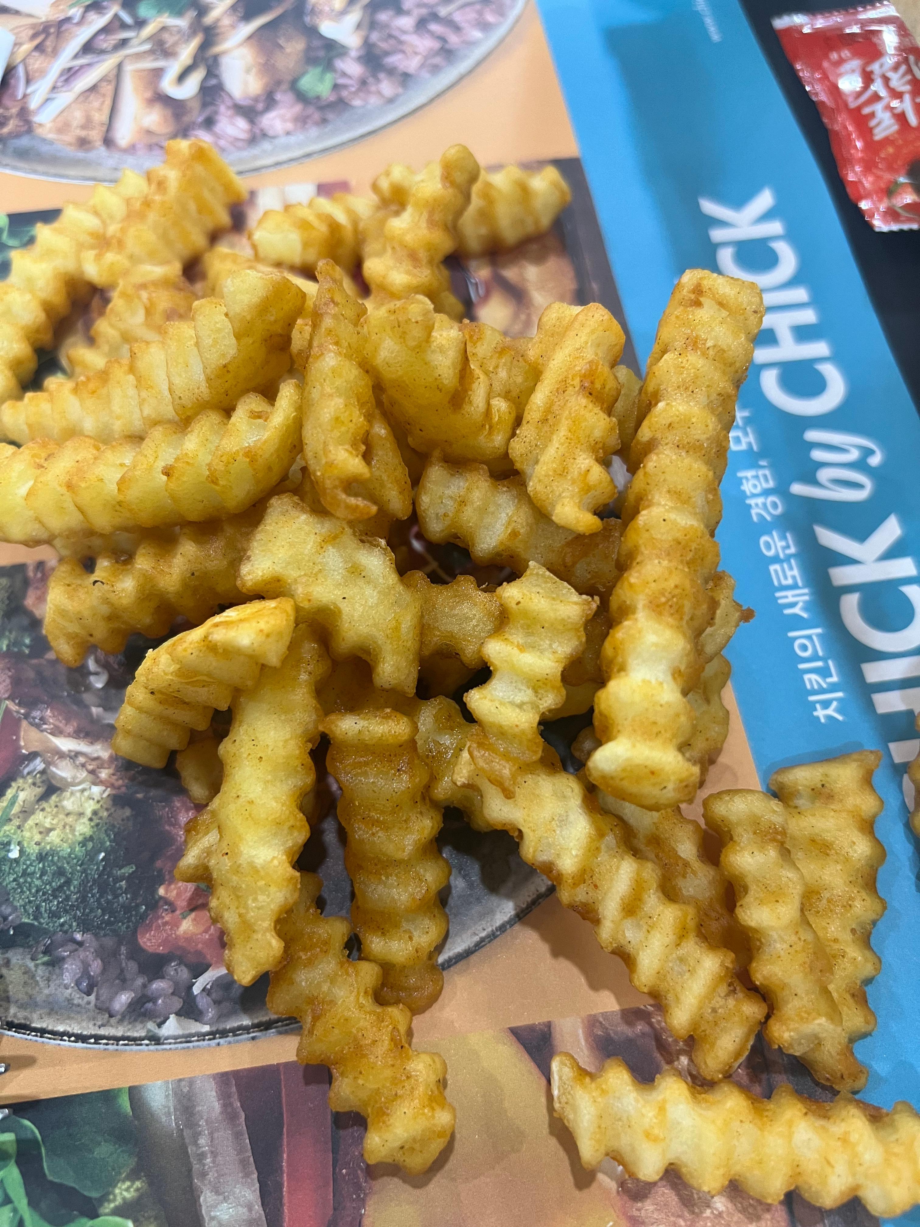 칙바이칙 선릉역점 사진 2