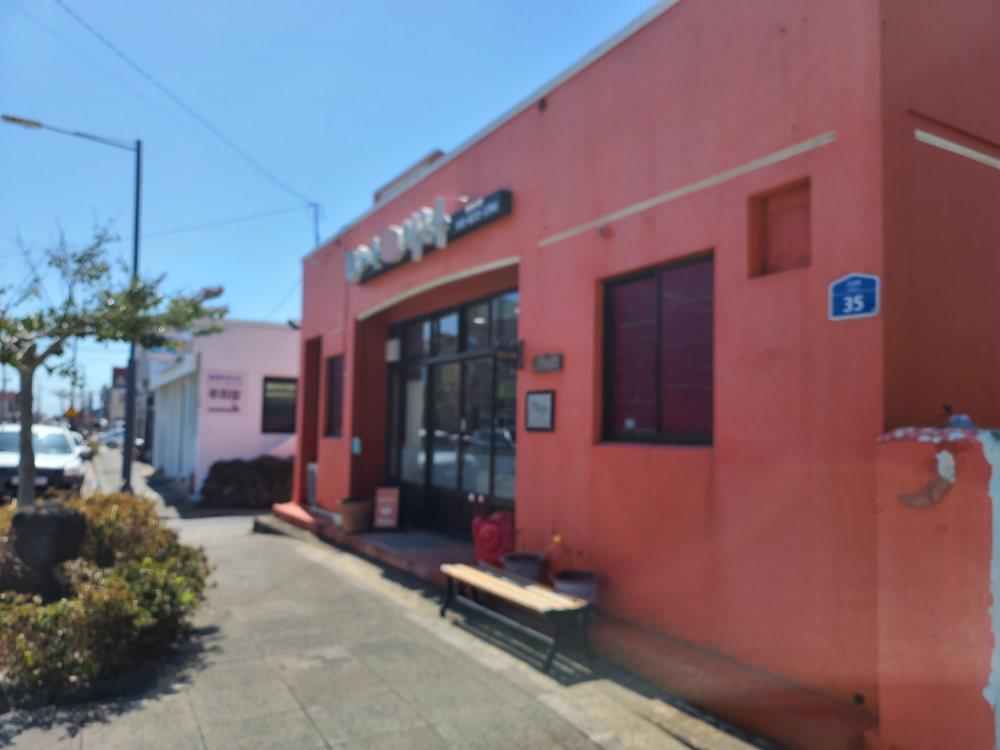 제주돔베막국수 사진 2