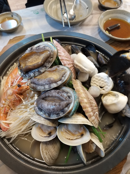 속초해물전골 속초본점 8