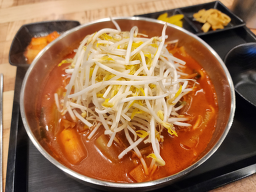 Jeongdamyukgaejang 4