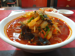 Yeongseonggak 4
