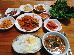 전라도식당 4