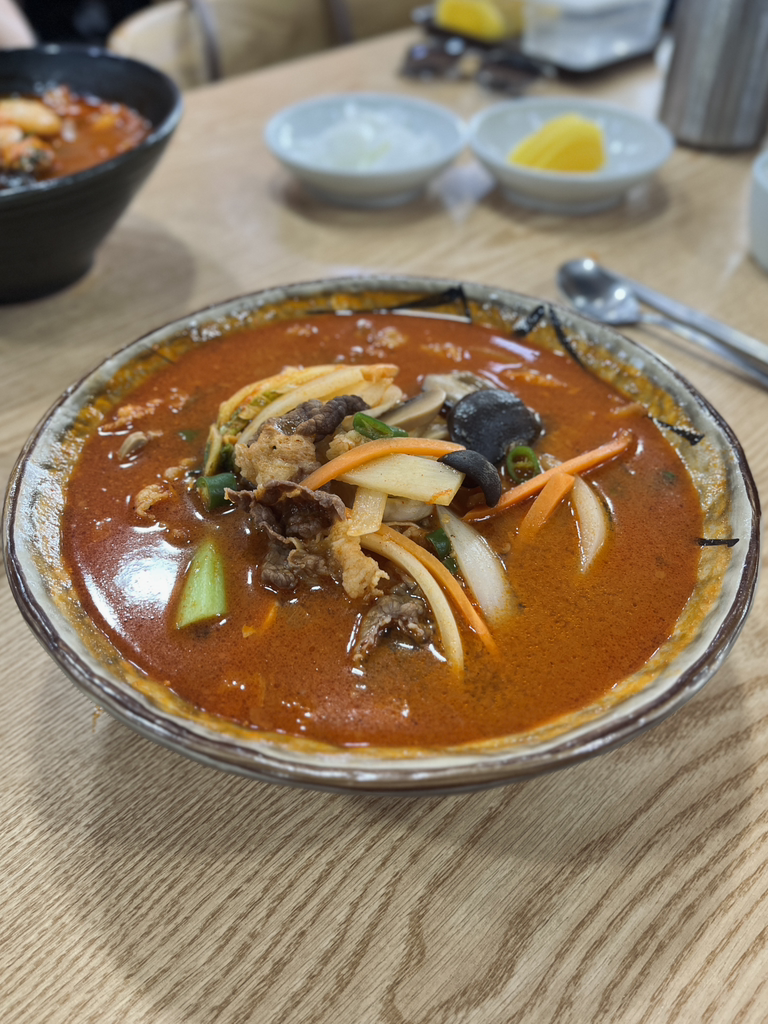전주교동짬뽕 4