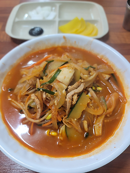 Cheonseollu (천선루) 1