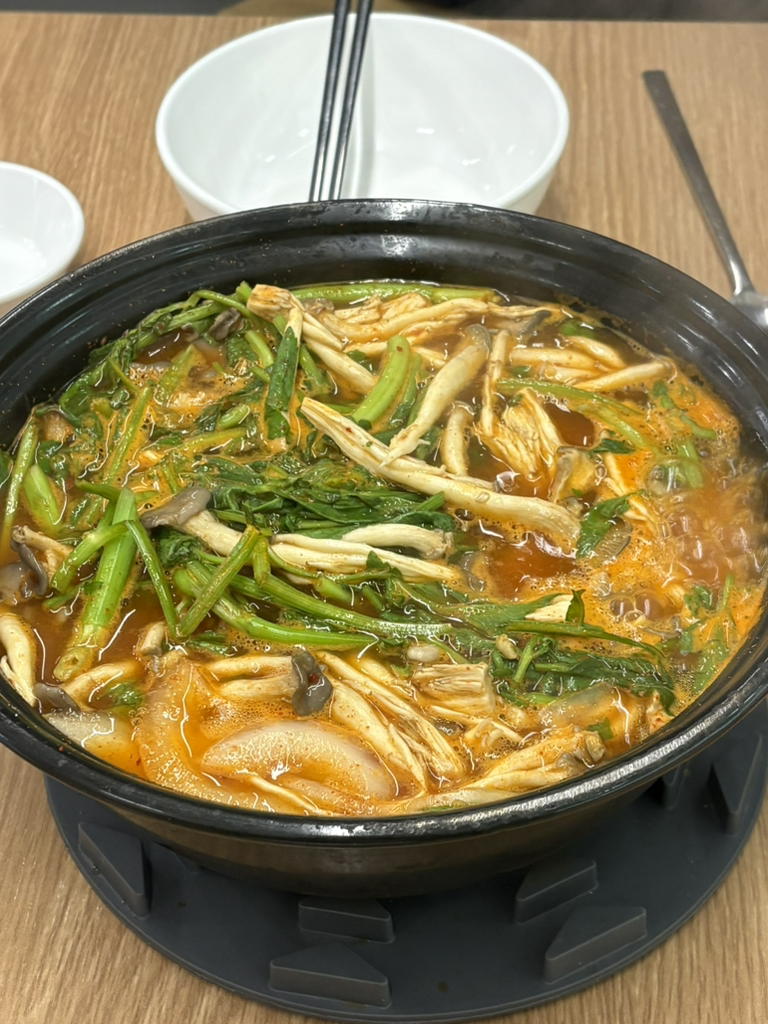 등촌샤브칼국수 문래점 대표 사진