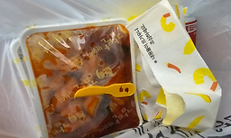 감탄떡볶이 염리점 대표 사진