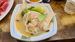 Myeonggamandujeongol 2