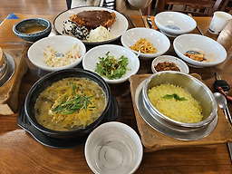 춘향고을남원추어탕 5
