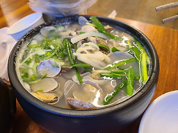 제비집손칼국수 3