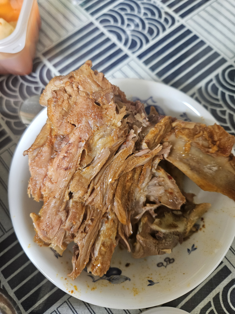 Cheonggiwa 3