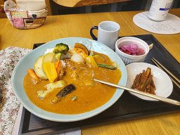소소