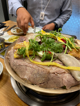 평가옥 판교점 사진 4