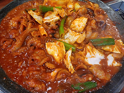 Hwanggeumjjukkumijip dalseongjeom 6
