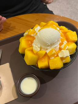 설빙 서울종각점 사진 6