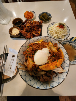 토끼정 수원역사점 사진 2