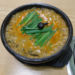 대장골 메밀막국수 4